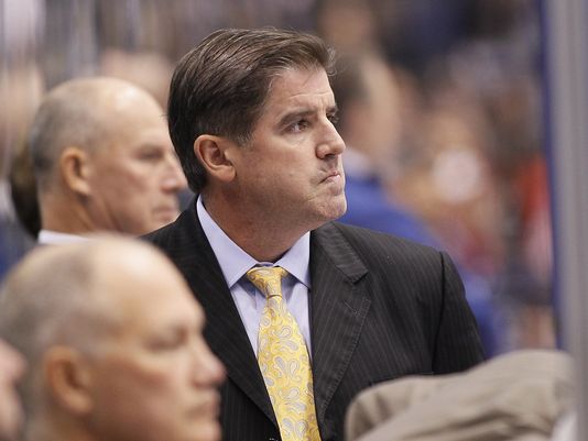 Peter Laviolette